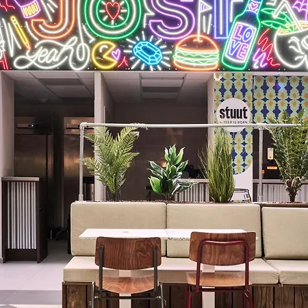 Szálloda Jost Centre 3*