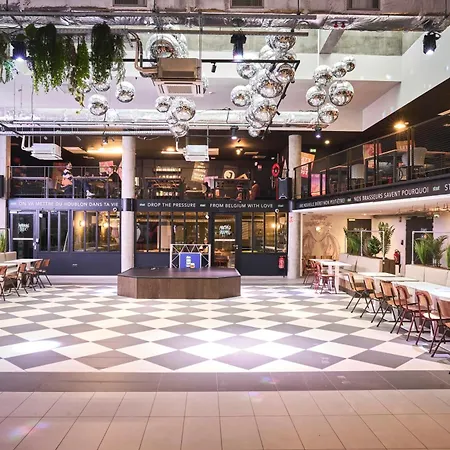 Szálloda Jost Centre 3*
