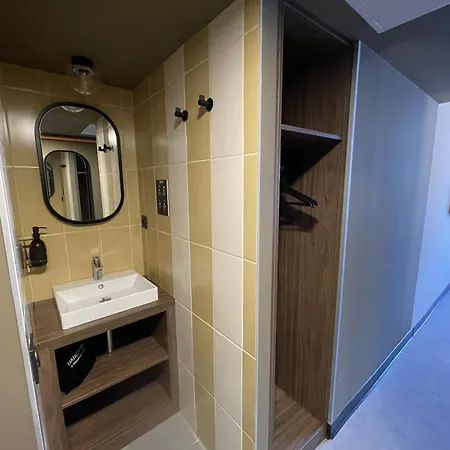 Jost Centre Hotel