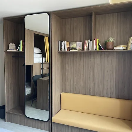 Jost Centre Hotel 3*