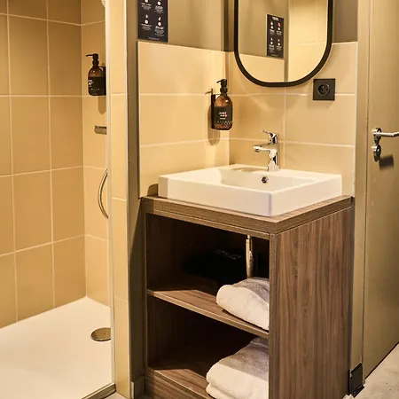 Jost Centre Hotel