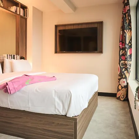 Jost Centre Hotel Lille
