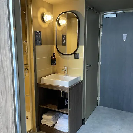 Hotel Jost Centre