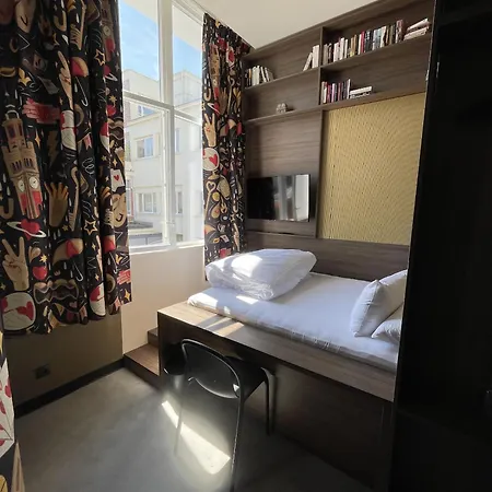 Hotel Jost Centre