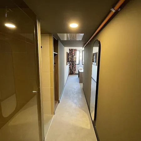 Hotel Jost Centre 3*